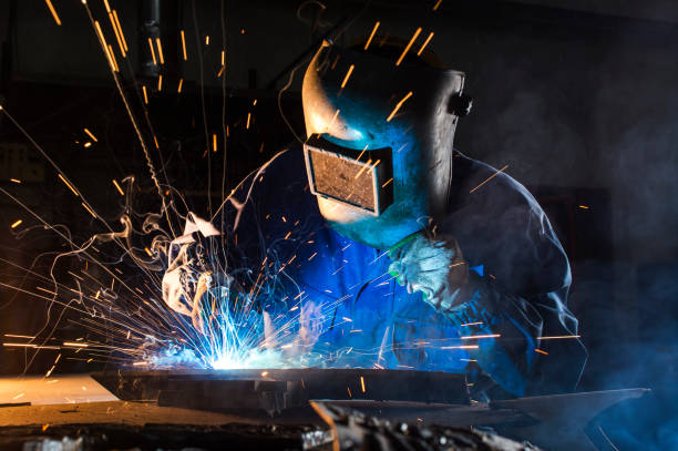 Best Marine and Shipbuilding Welding in Asheville, NC
