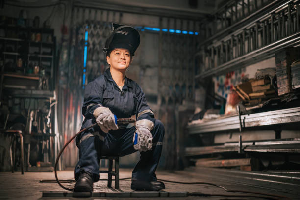Best Welding Inspection and Certification in Asheville, NC