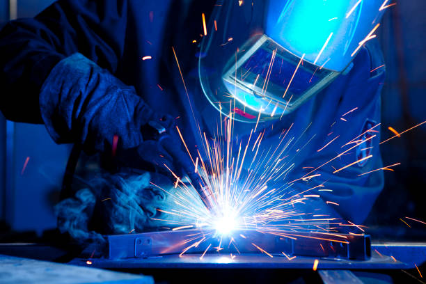 Best Welding Inspection and Certification in Asheville, NC