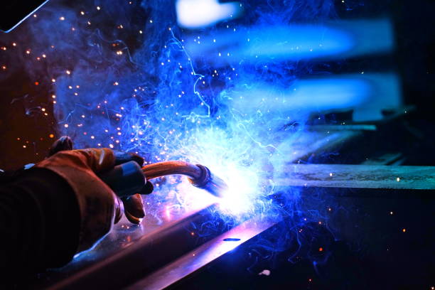 Best Specialty Welding Processes in Asheville, NC
