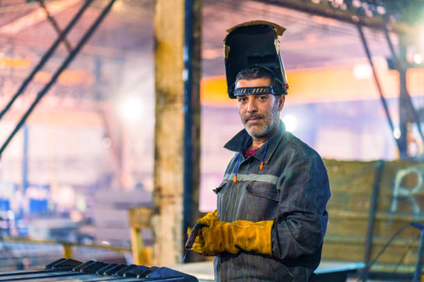 Affordable Welder Services in Asheville, NC
