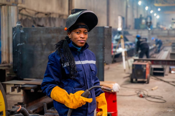 Affordable Welder Services in Asheville, NC