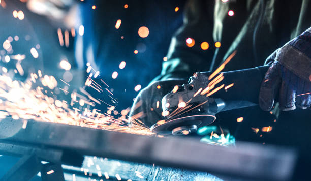 Best Structural Steel Welding in Asheville, NC